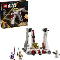 Lego Star Wars The Clone Wars V-19 Torrent Starfighter