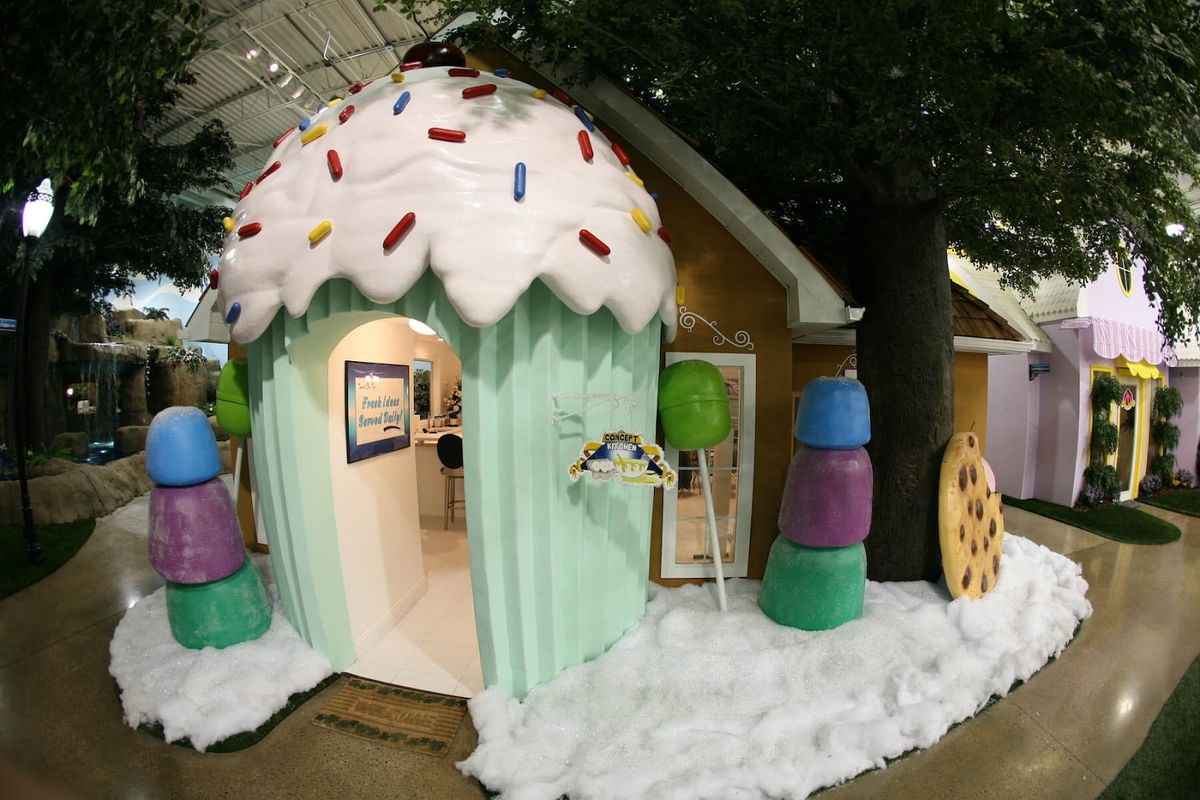 20 cool office designs