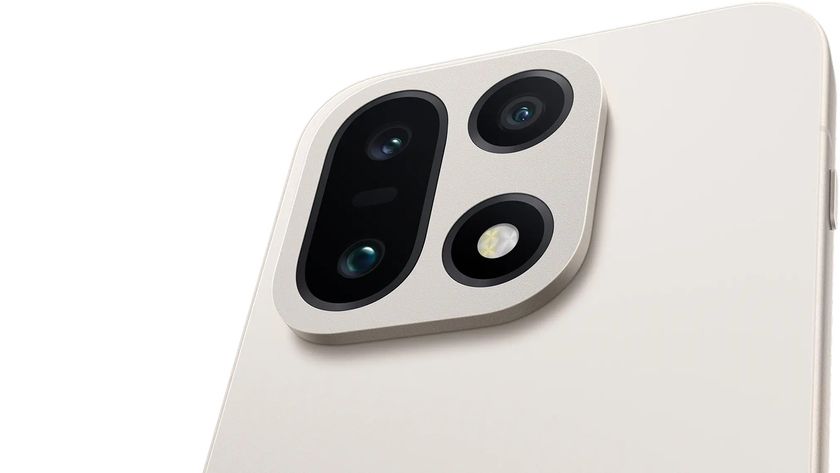 The OnePlus 15 cameras