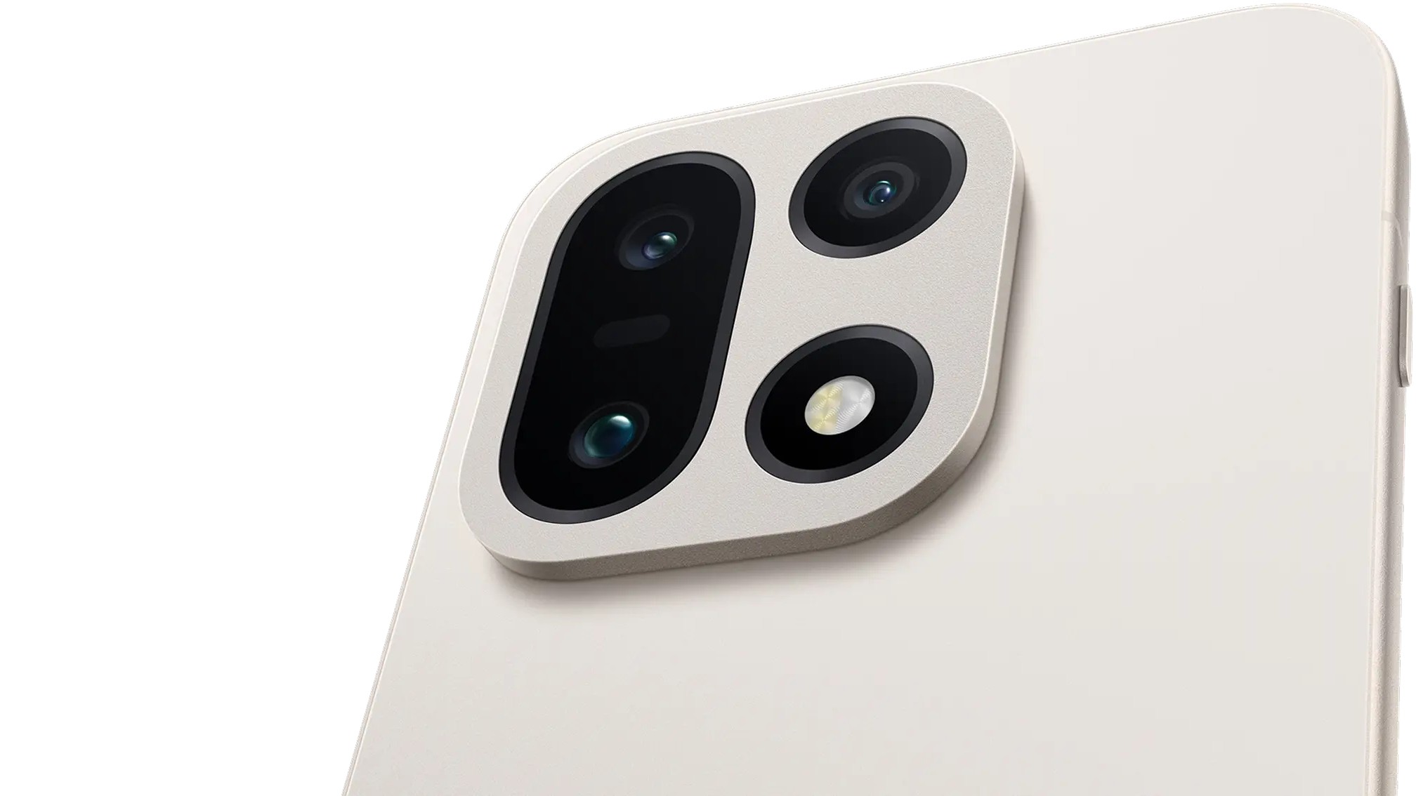 The OnePlus 15 is official, and it couldn't be more different from the OnePlus 12.