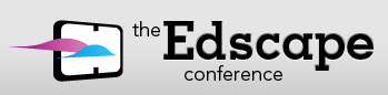 From the Principal&#039;s Office: Edscape is Coming. Join Us and Innovate Now