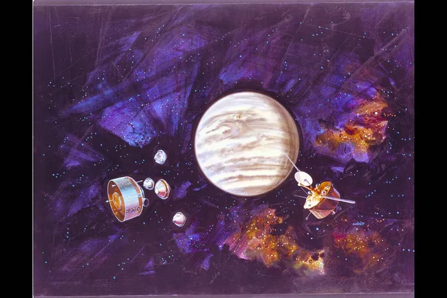 After a tantalizing discovery at Venus, what could an astrobiology mission look like?