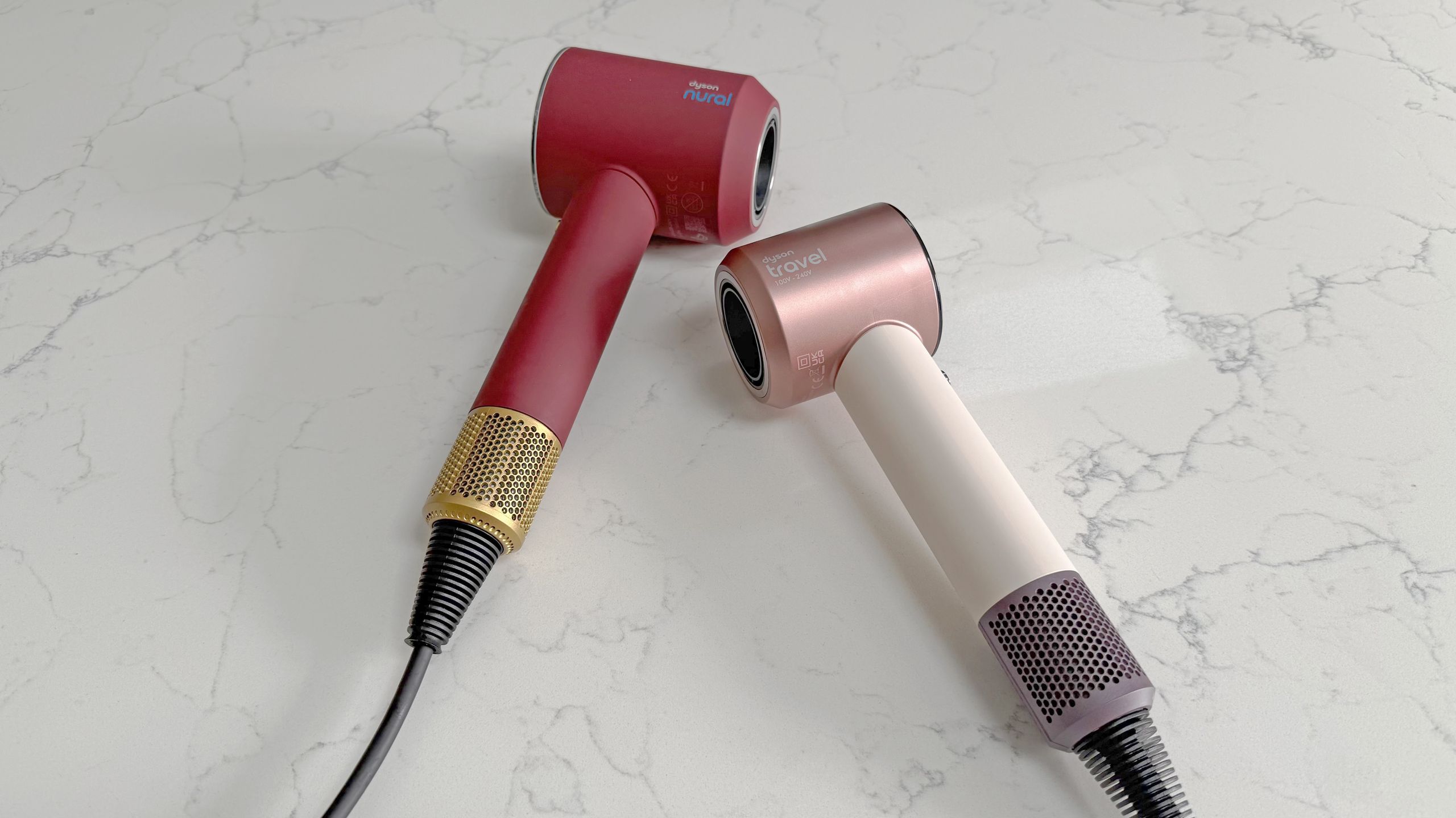 Dyson Supersonic Travel vs Supersonic Nural: I tested the&hellip;