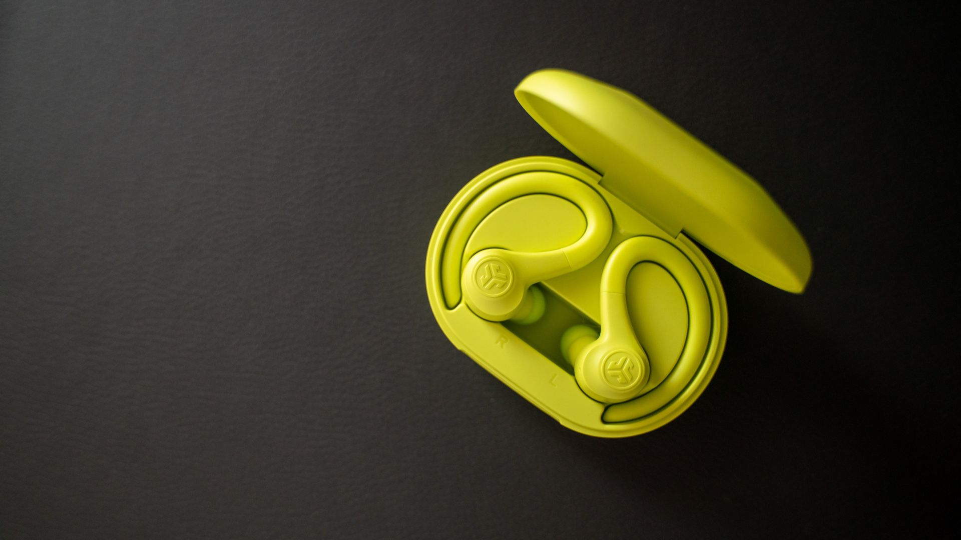 Jlab Go Air Sport review TechRadar