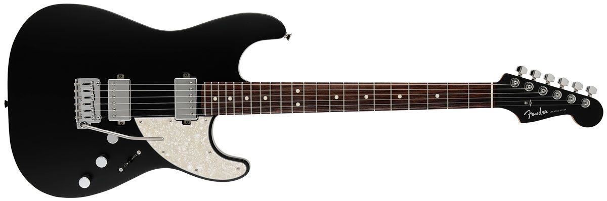 Fender Japan Elemental Series