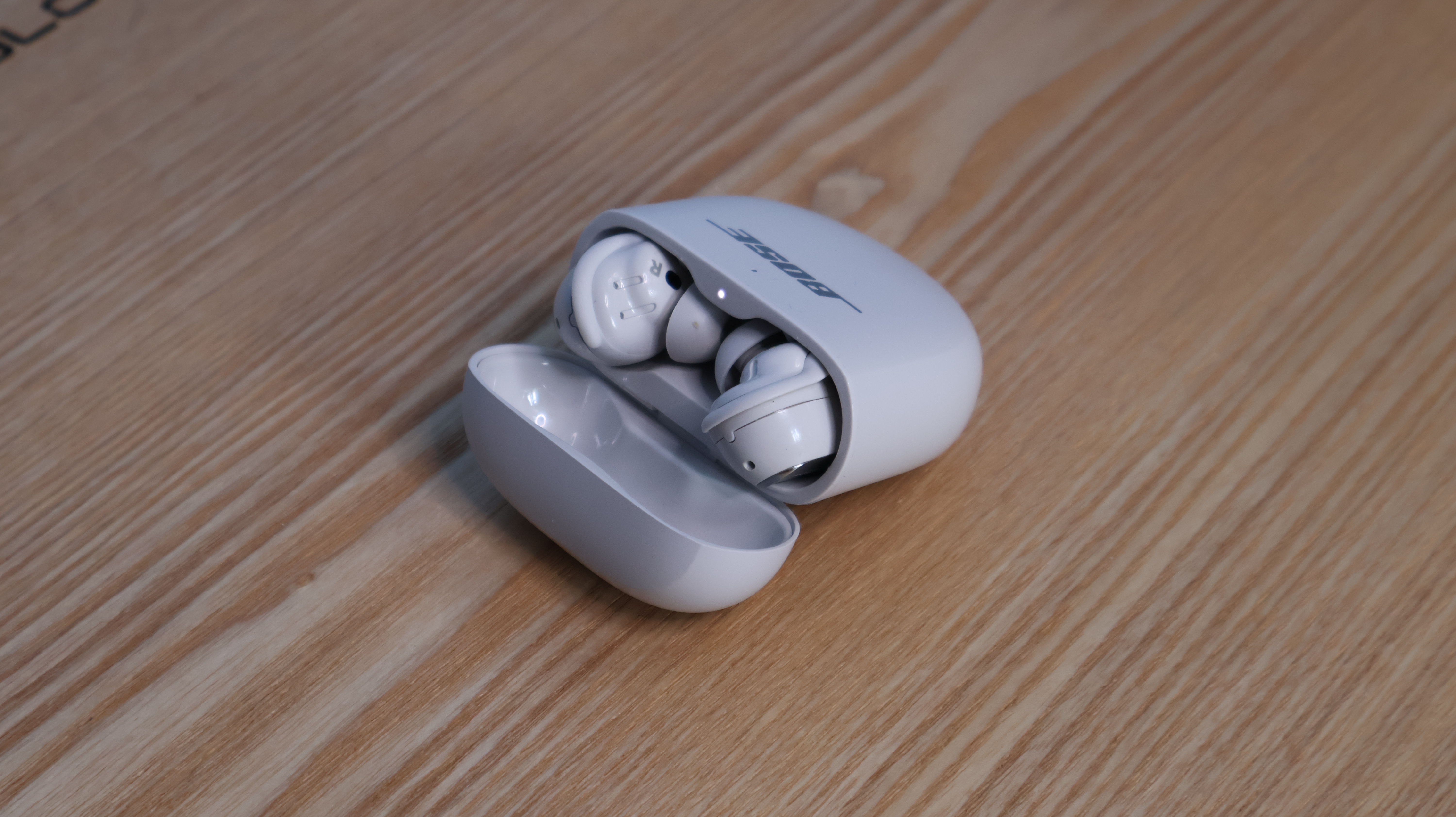 Bose QuietComfort Ultra Earbuds gen 2