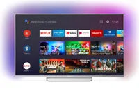 Philips 55PUS8204 55-inch 4K TV | Save 34% | Now £499 at Currys