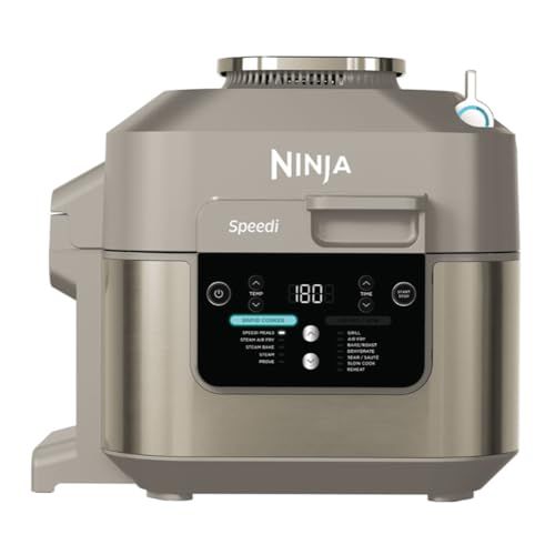 Ninja Speedi 12-In-1 Multi-Cooker