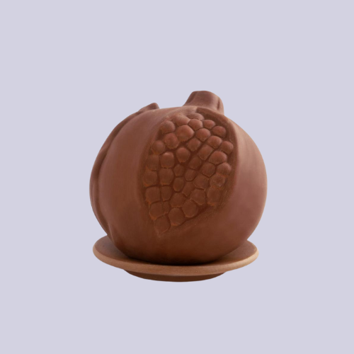 Melograno in Scented Terracotta 190g