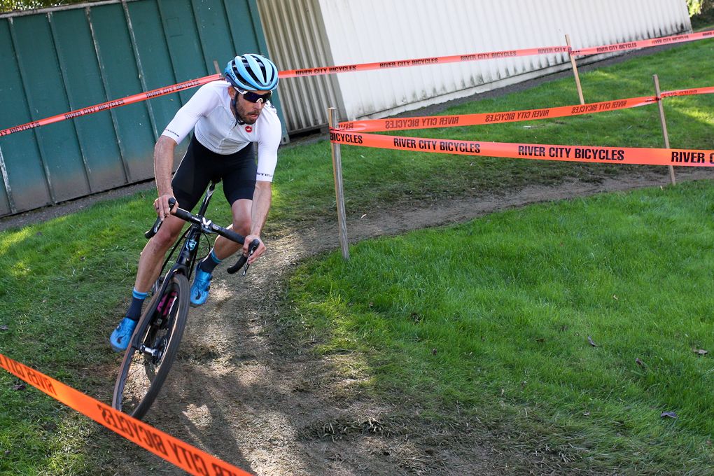 Alpenrose Dairy, Alpenrose Velodrome, Cyclocross Crusade