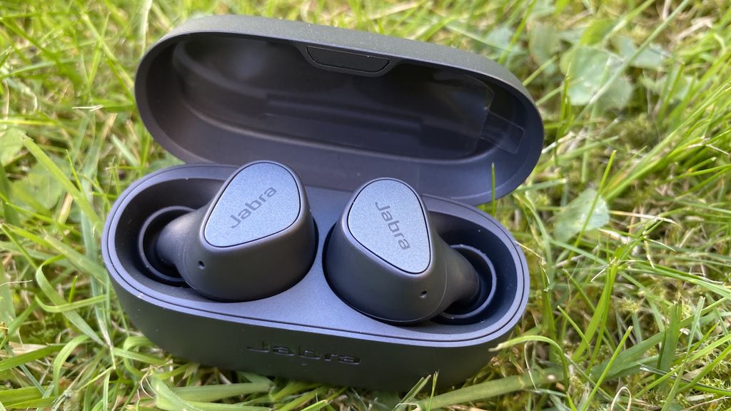 Jabra Elite 3 review TechRadar