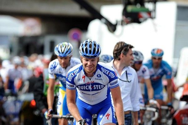 S&eacute;bastien Rosseler (Quick Step)