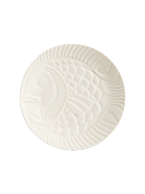 Porcelain Serving Plate