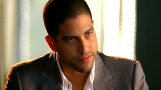 Adam Rodriguez in CSI: Miami