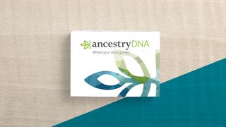 AncestryDNA 