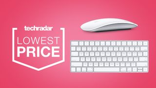 Apple Magic Keyboard deals sales price cheap