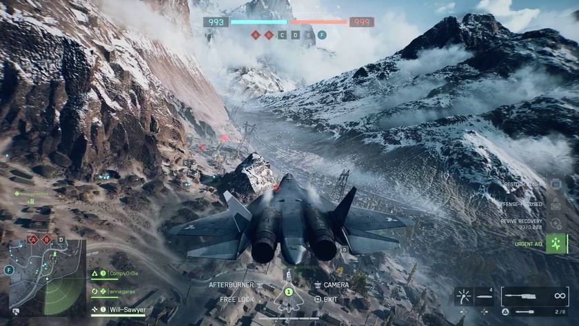 battlefield 6 planes and helicopters 