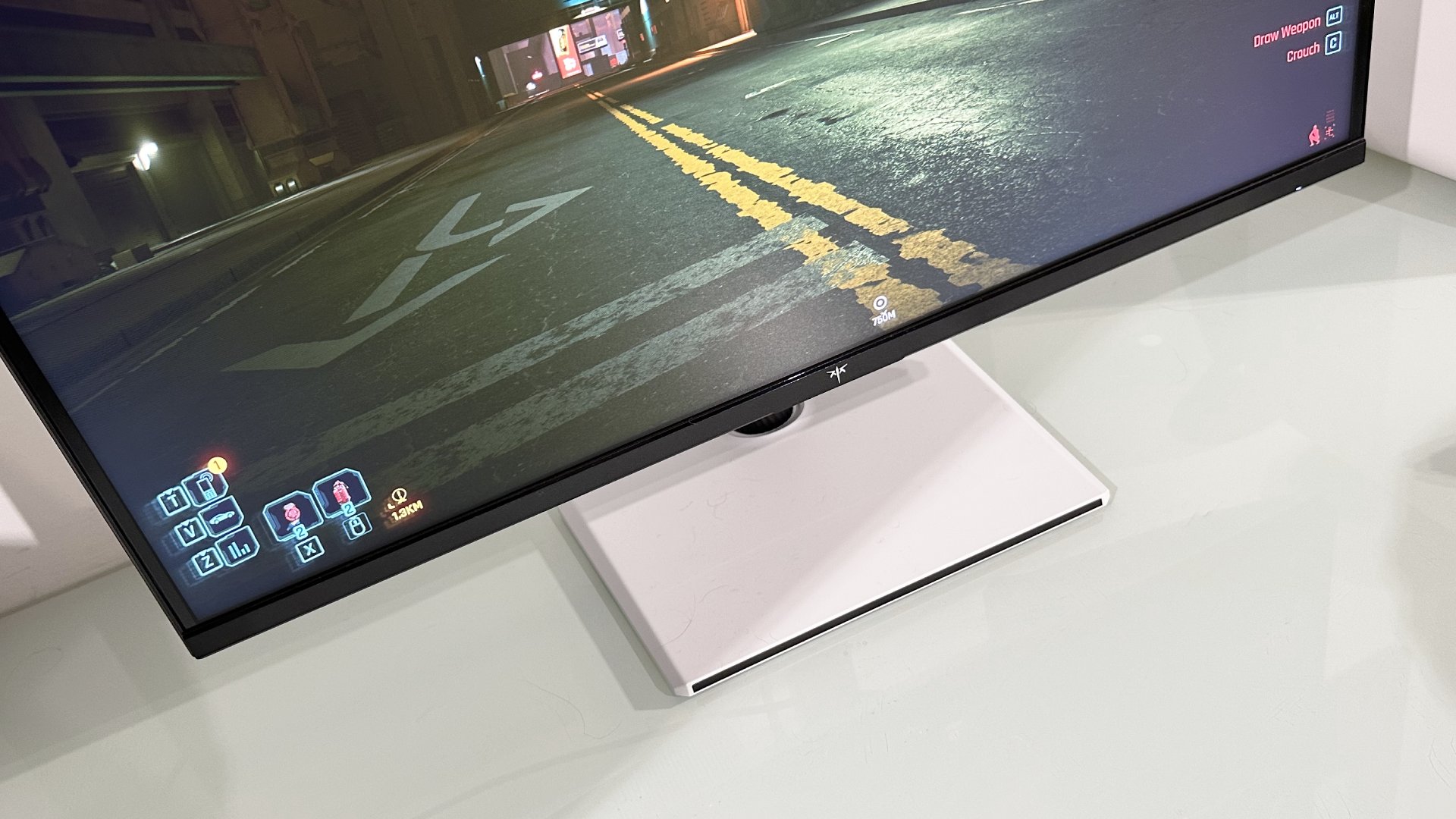 KTC M27T6S gaming monitor
