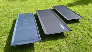 camping cots