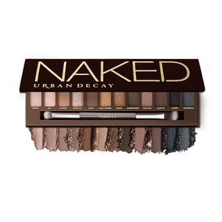 Urban Decay Naked Palette Original Revival