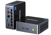 GMKtec  M3 Plus Mini PC