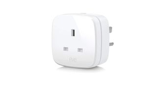 Is this Eve device the best smart plug?