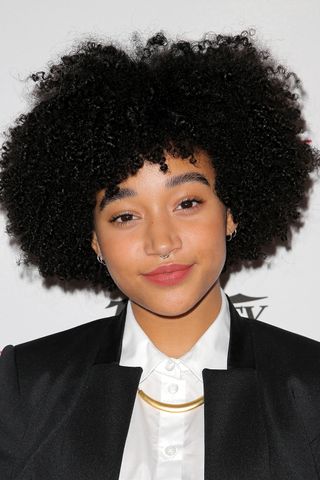 Amandla Stenberg