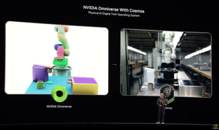 Nvidia GTC 2025