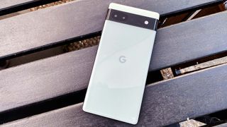 Google Pixel 6a review