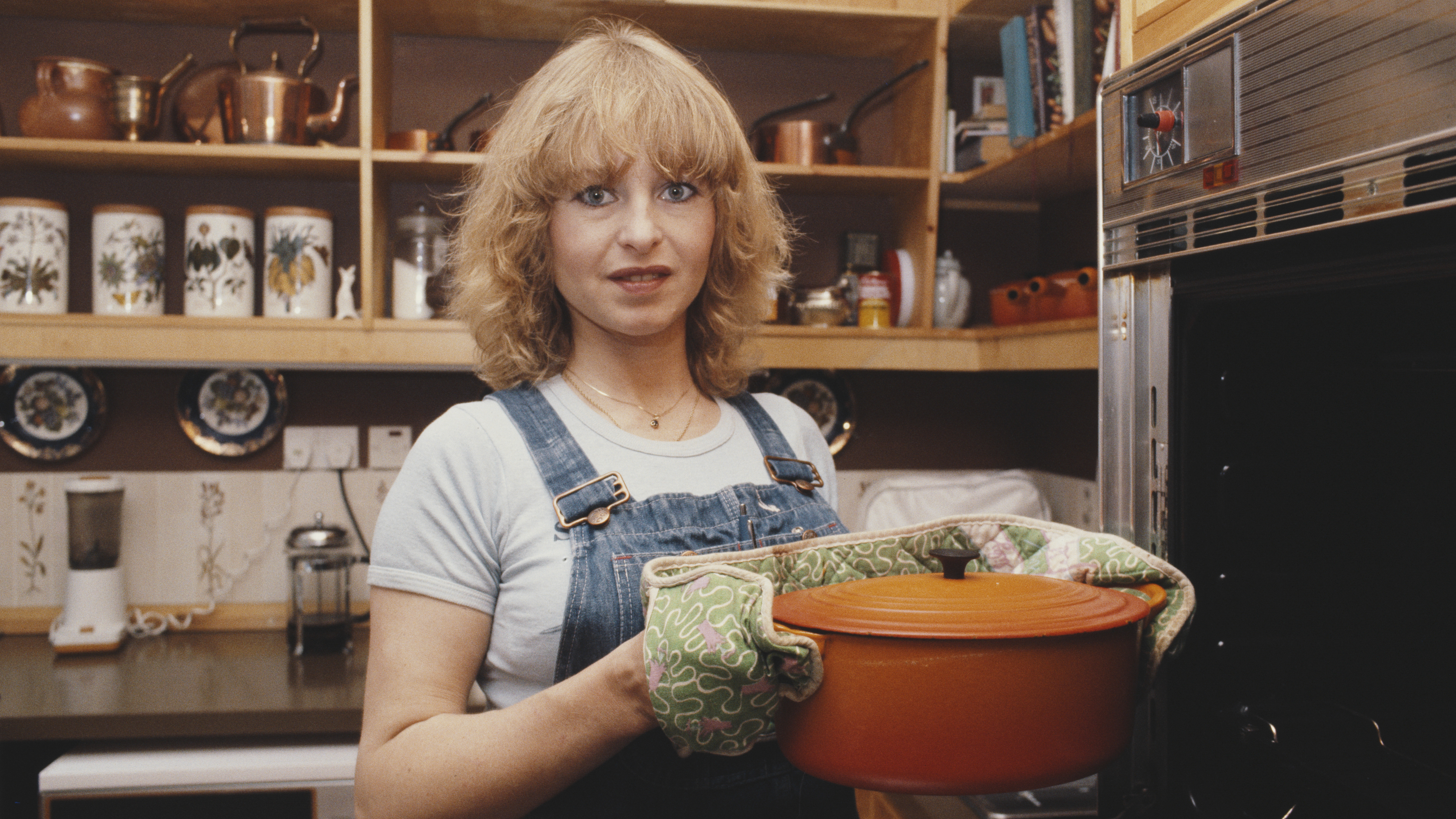 Casserole dish