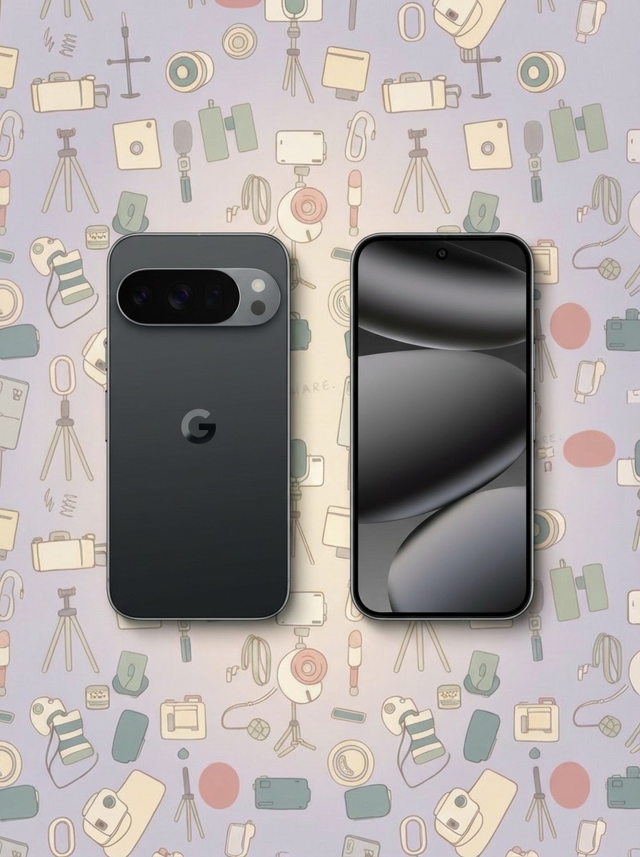 Pixel 10 Pro - Unlocked (Obsidian, 128GB)