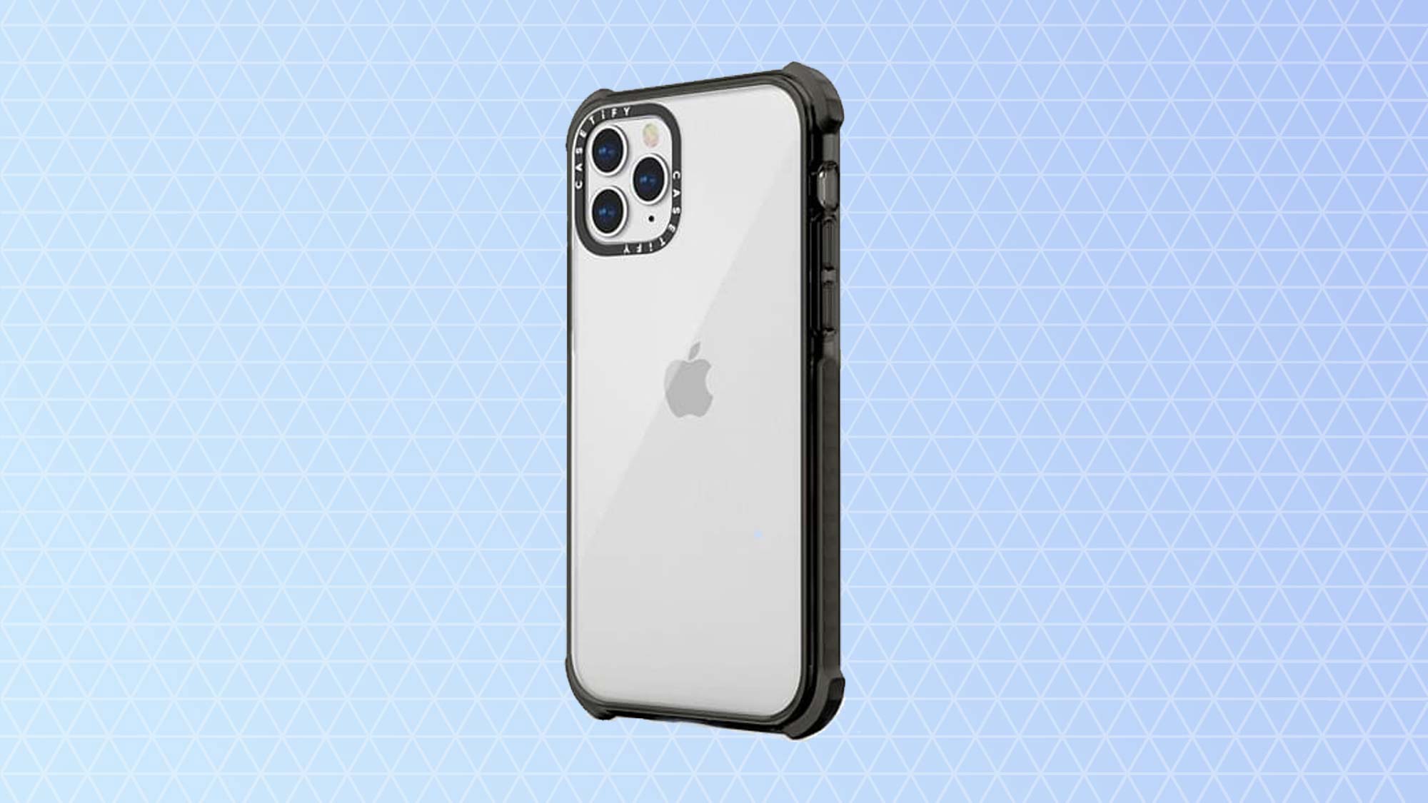 Casetify iPhone 12 Pro Ultra Impact Case