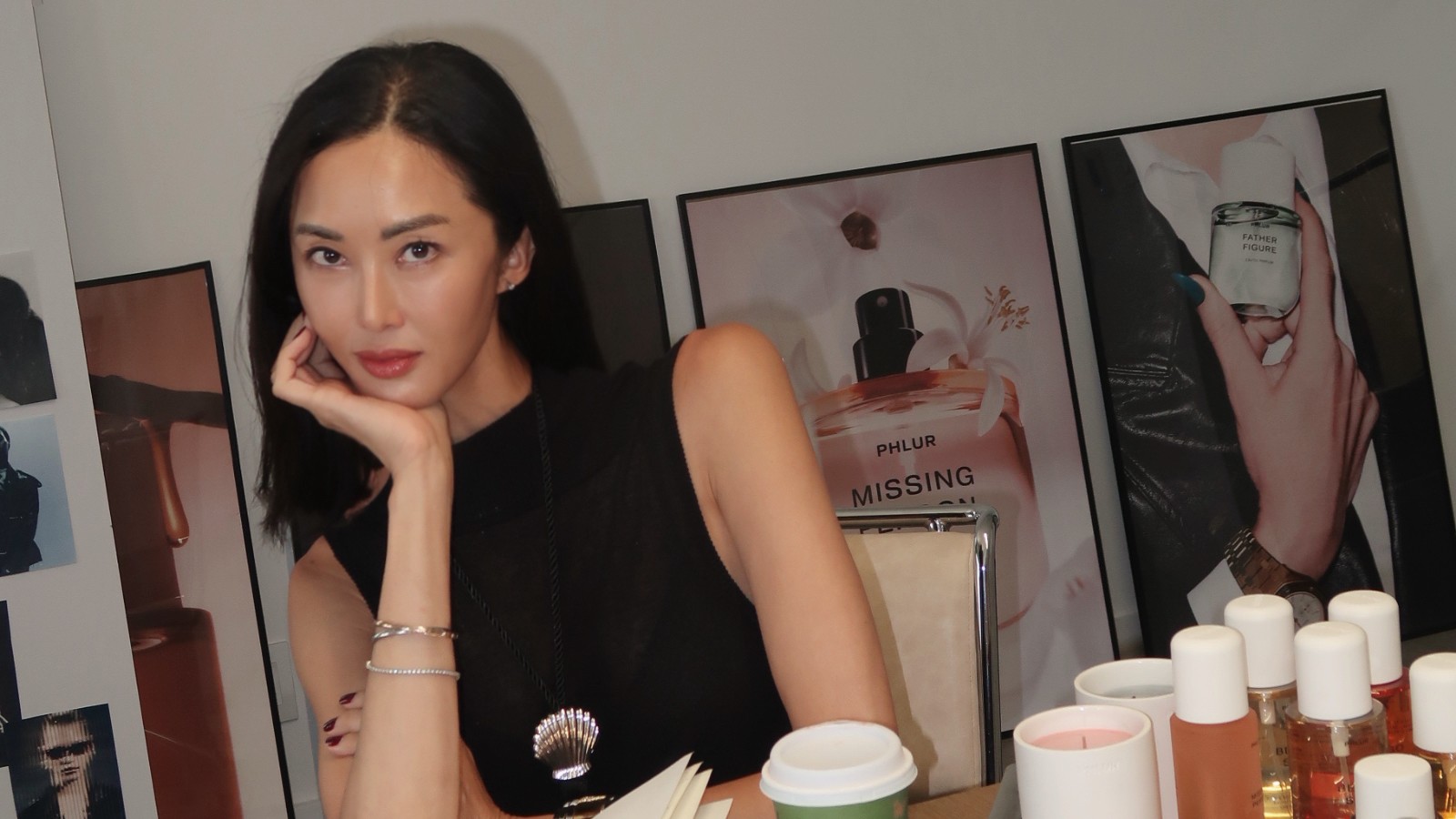 chriselle lim