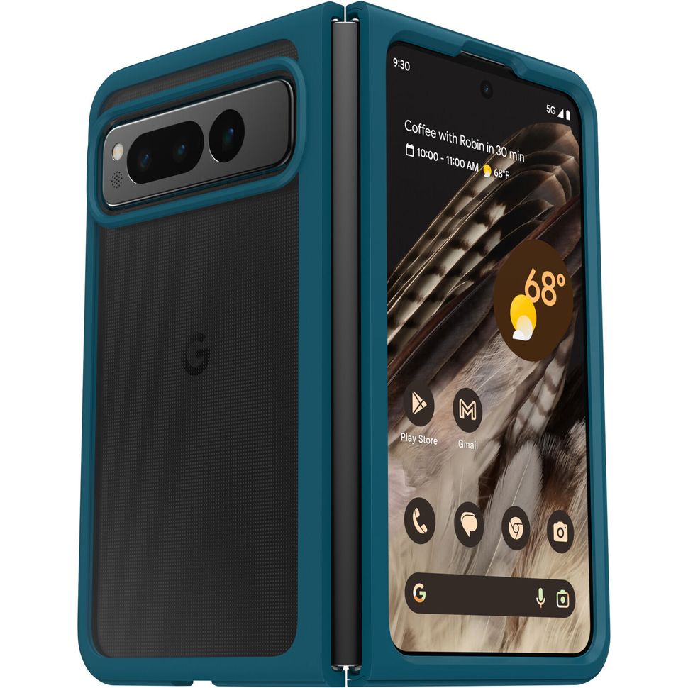 Best cases for the Google Pixel Fold | Android Central