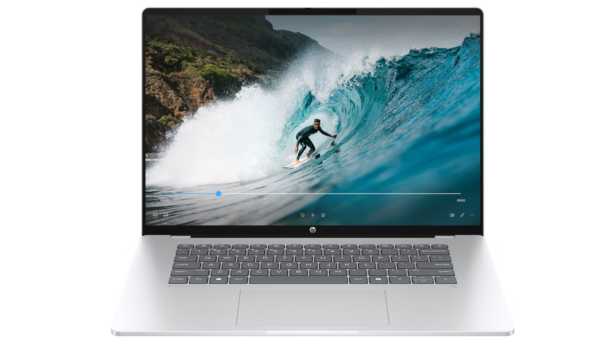 HP Omnibook 5