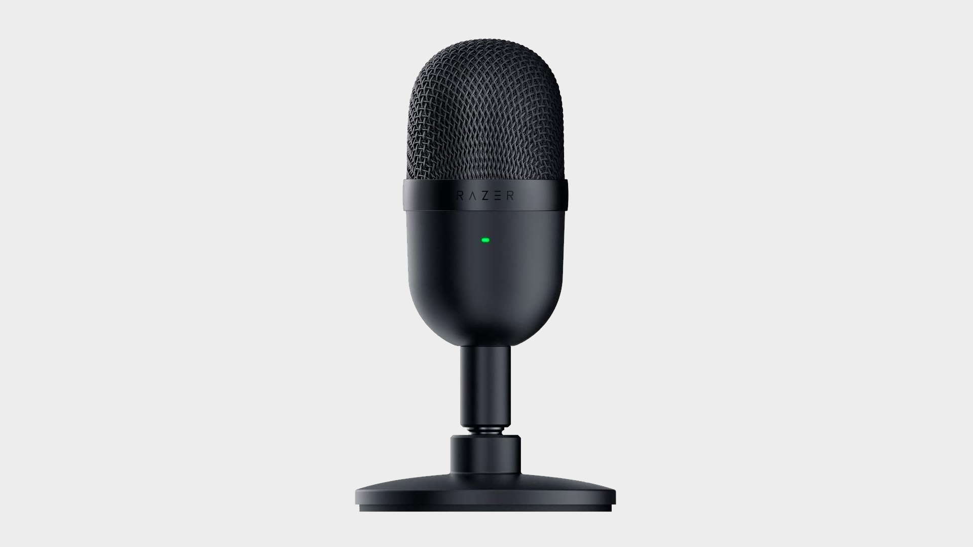 Razer Seiren Mini microphone