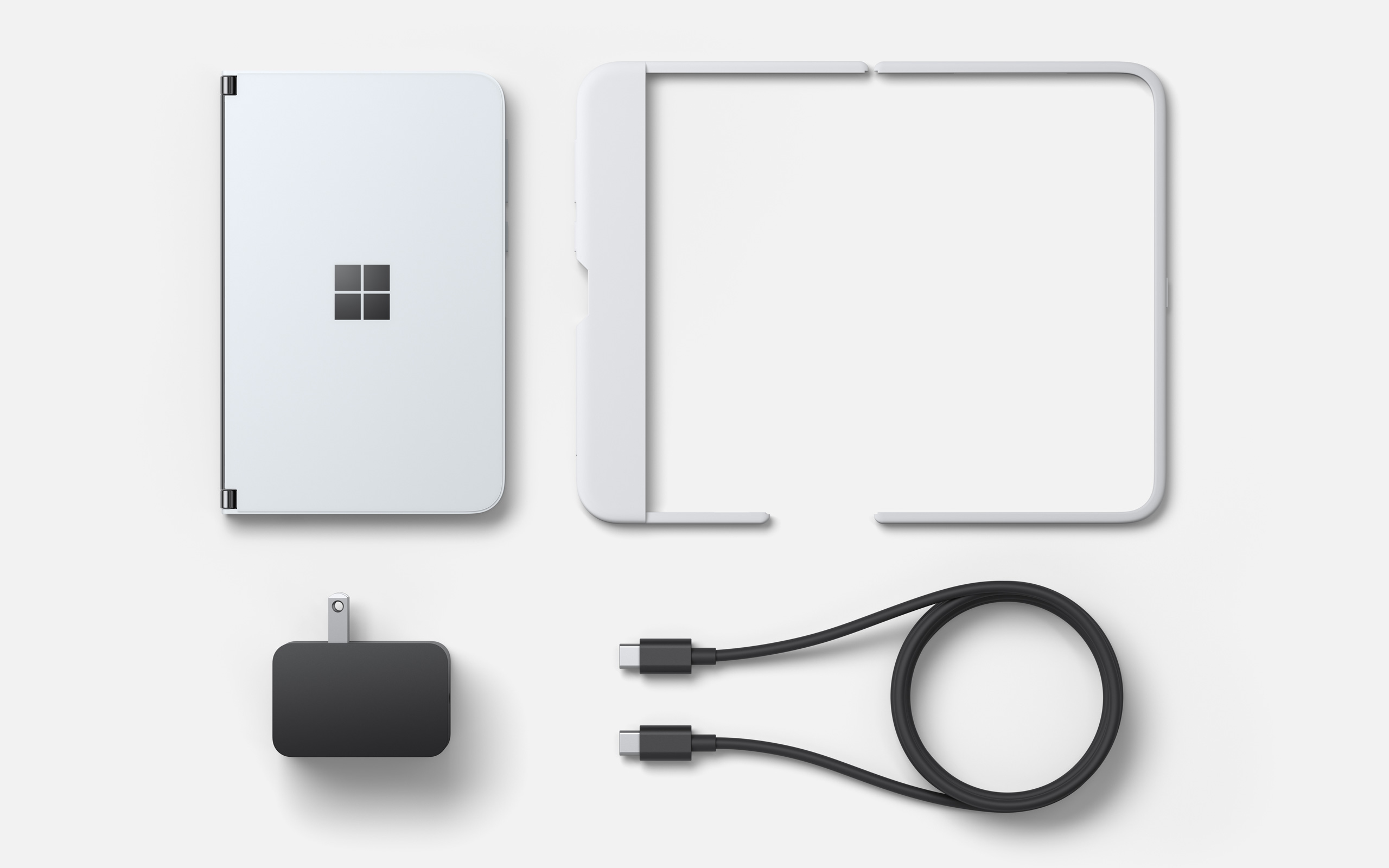 Fecha De Lanzamiento Precio Especificaciones Y Noticias De Microsoft Surface Duo Onlinetechno
