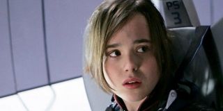 Ellen Page Kitty Pryde X Men The Last Stand