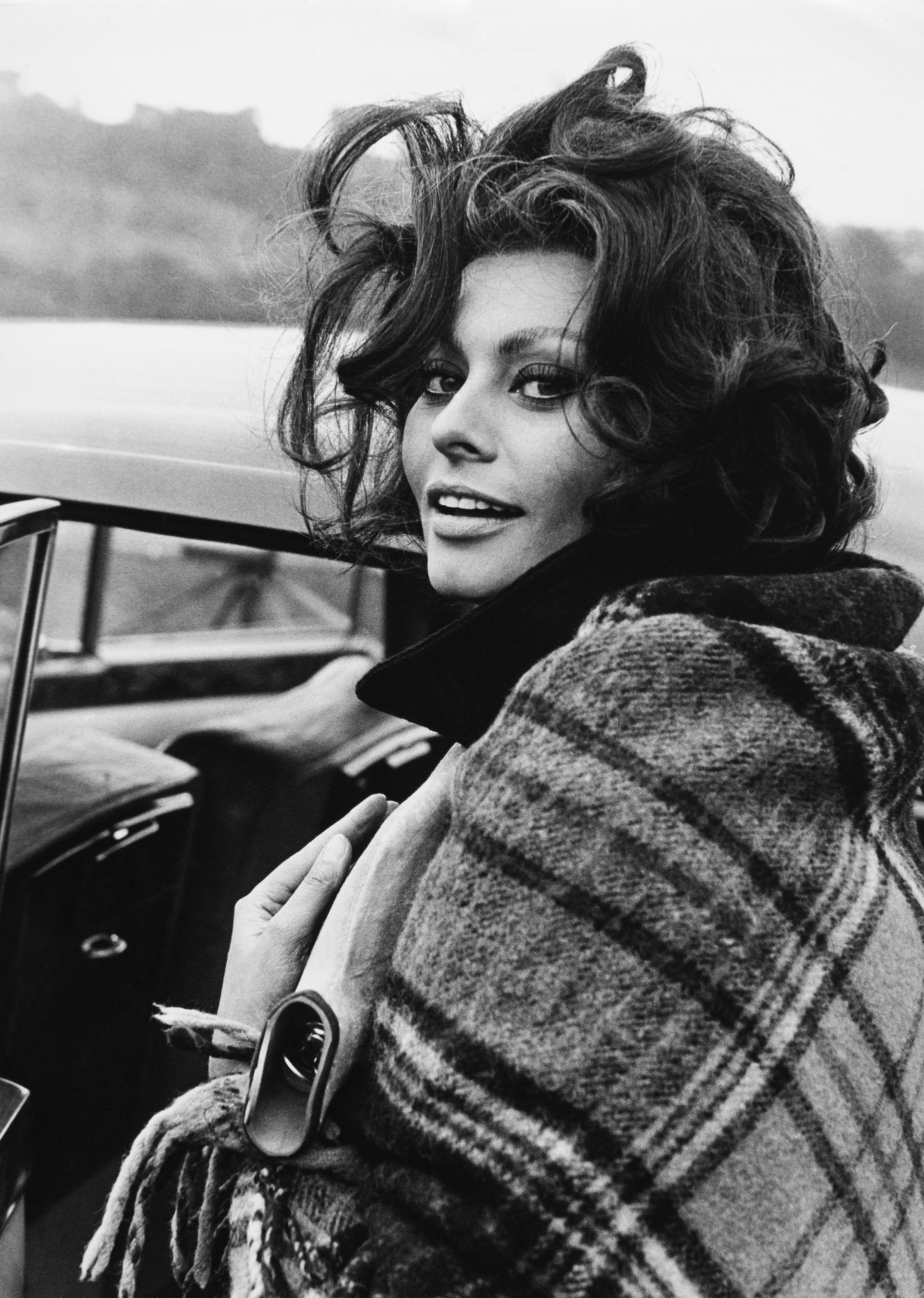 Sophia Loren
