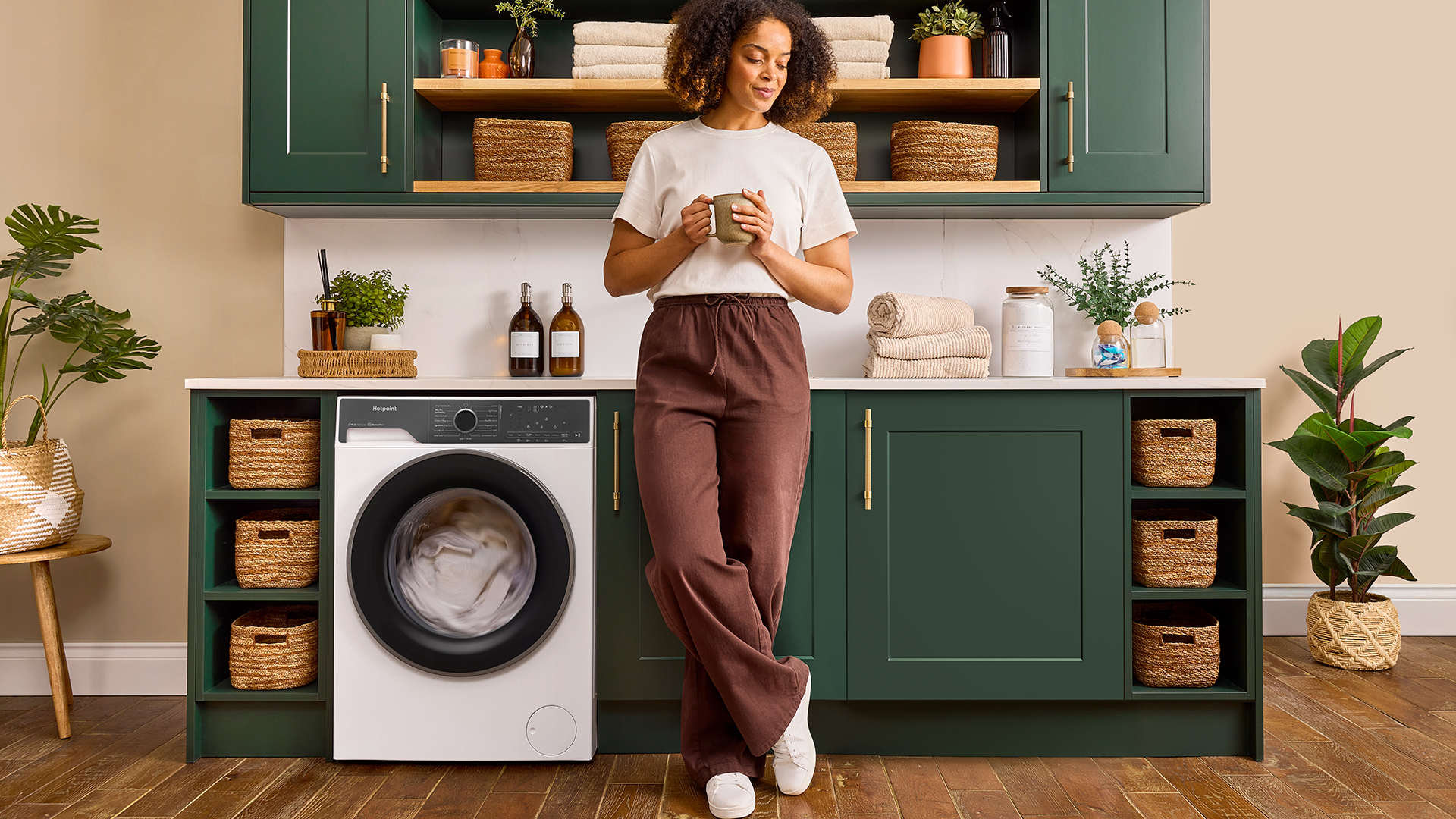 Hotpoint AO