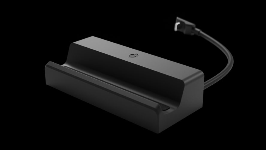 Steam Deck Dock