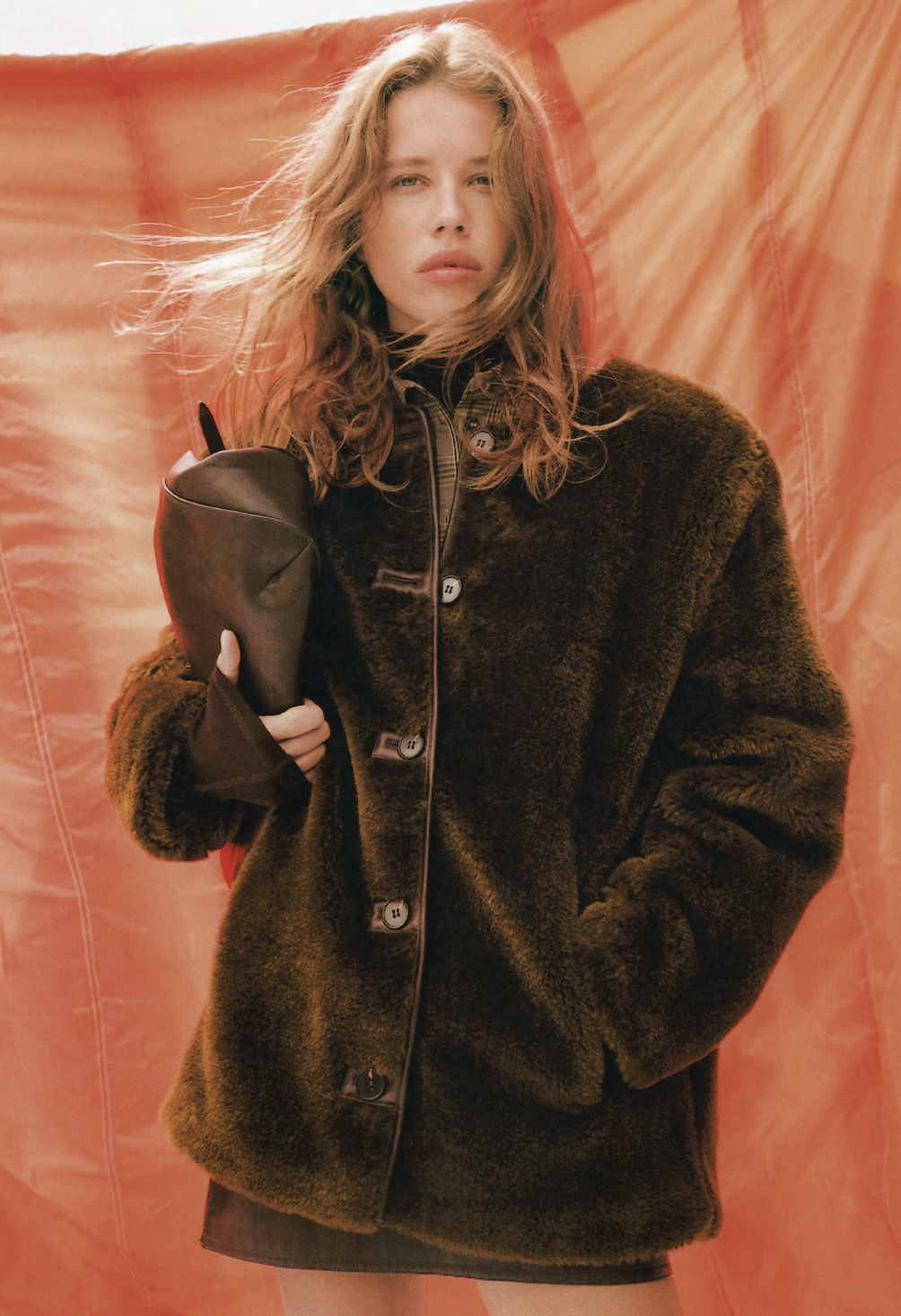 H&M, Jacket