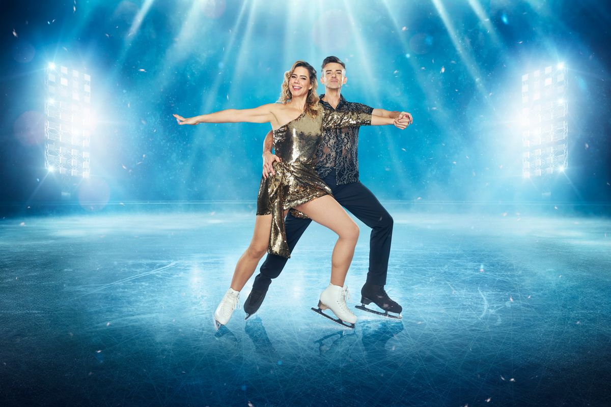 Dancing on Ice 2024 full series guide, winner, runners up and more