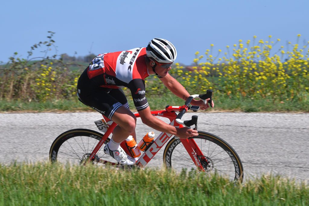 Mads Pedersen (Trek-Segafredo)