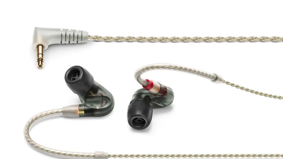 Everything you need to know about inear monitors Guitar World