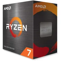 AMD Ryzen 7 5800X | Eight-core | 16-thread | 4.7GHz | Zen 3 | $449 $234.08 at Amazon (save $214.92)