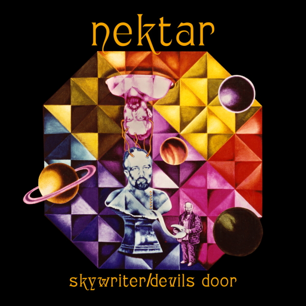 Nektar release new single SkyWriter | Louder