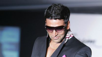 Bollywood, Akshay Kumar, Yorkshire