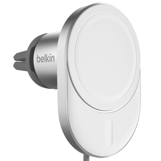 Belkin BoostCharge™ Pro ​Wireless Car Charger with MagSafe