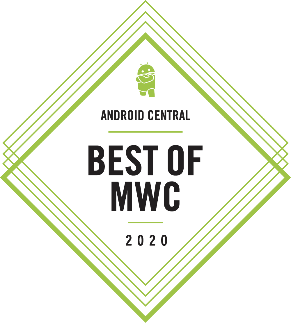 Best of MWC